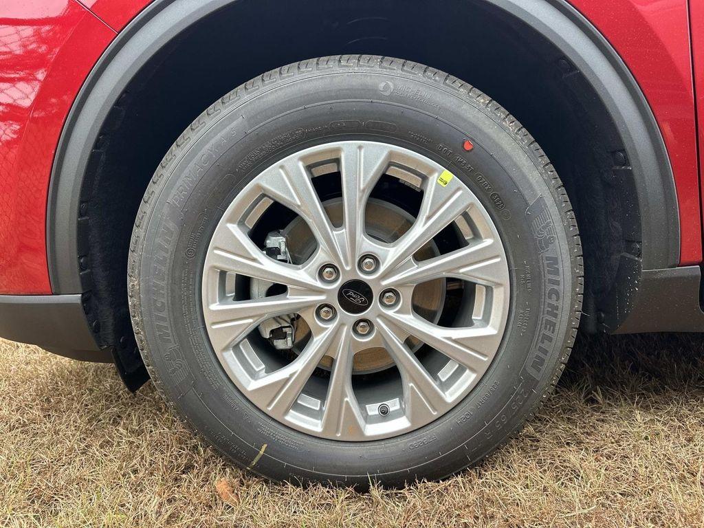 new 2026 Ford Escape car, priced at $30,078