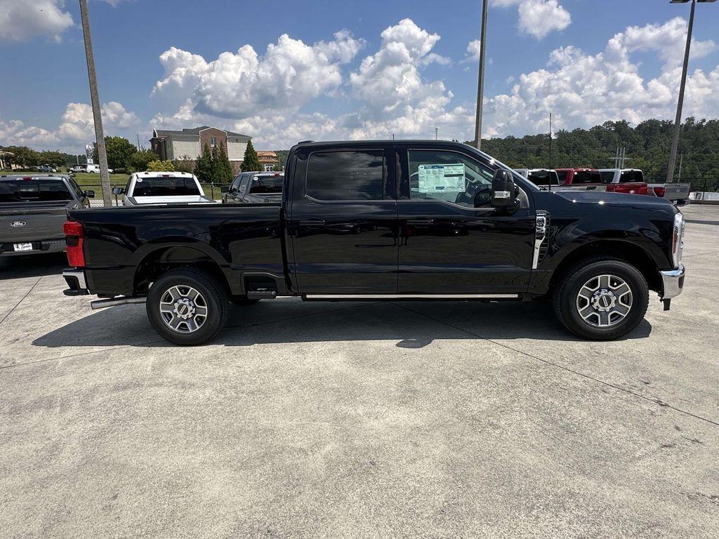 new 2026 Ford F-350 car, priced at $61,758