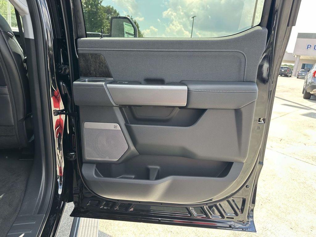 new 2026 Ford F-350 car, priced at $61,758