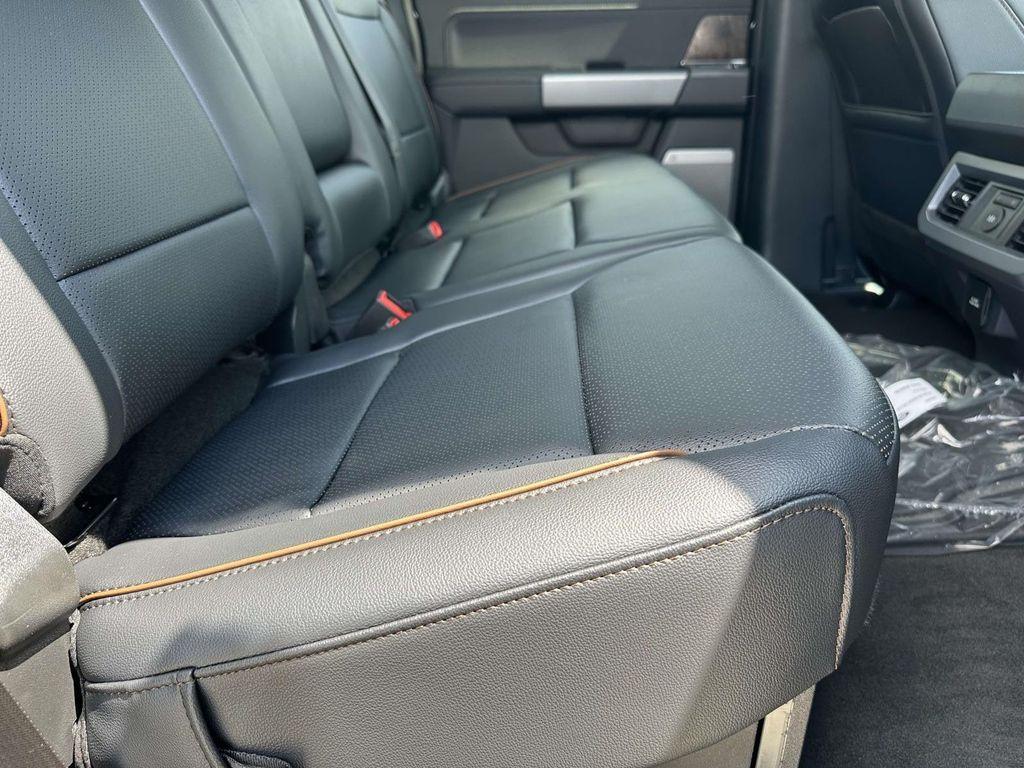 new 2026 Ford F-350 car, priced at $61,758