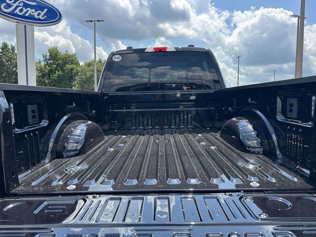 new 2026 Ford F-350 car, priced at $61,758