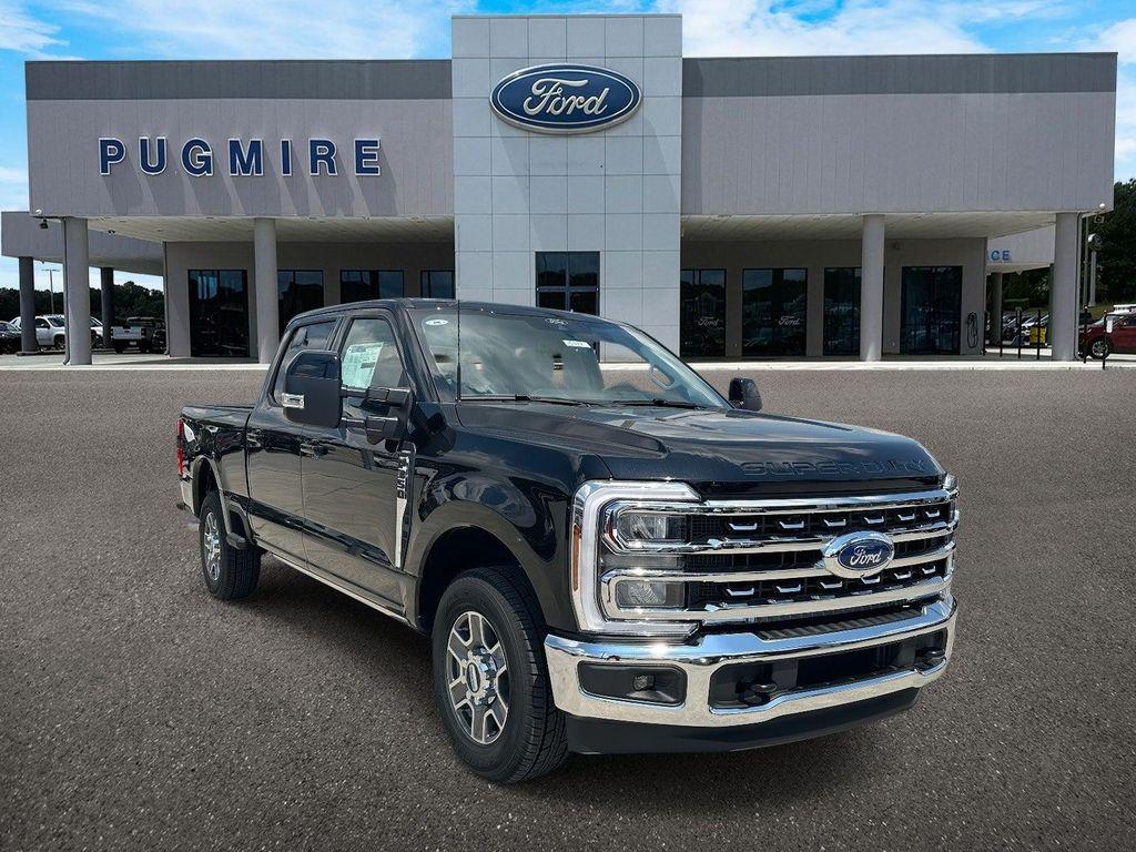 new 2026 Ford F-350 car, priced at $61,758