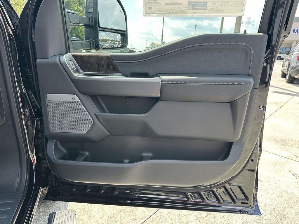 new 2026 Ford F-350 car, priced at $61,758