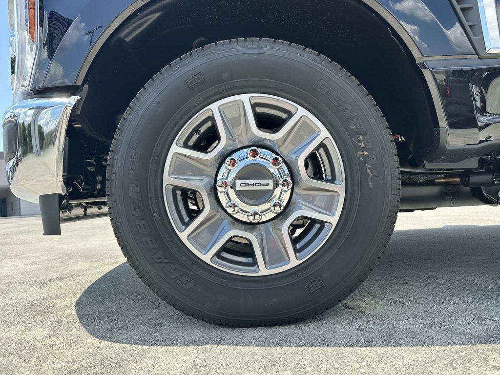 new 2026 Ford F-350 car, priced at $61,758