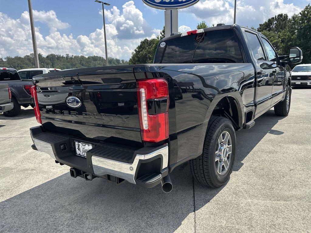 new 2026 Ford F-350 car, priced at $61,758