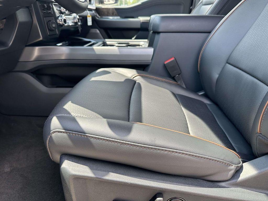 new 2026 Ford F-350 car, priced at $61,758