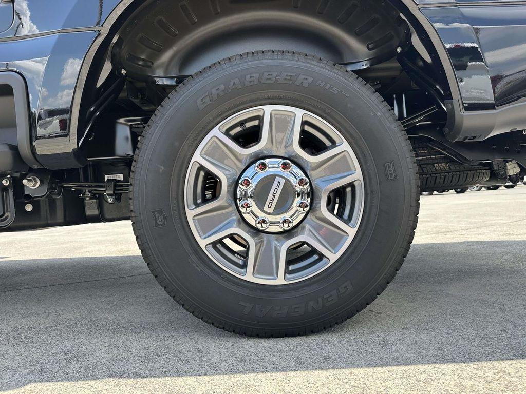 new 2026 Ford F-350 car, priced at $61,758