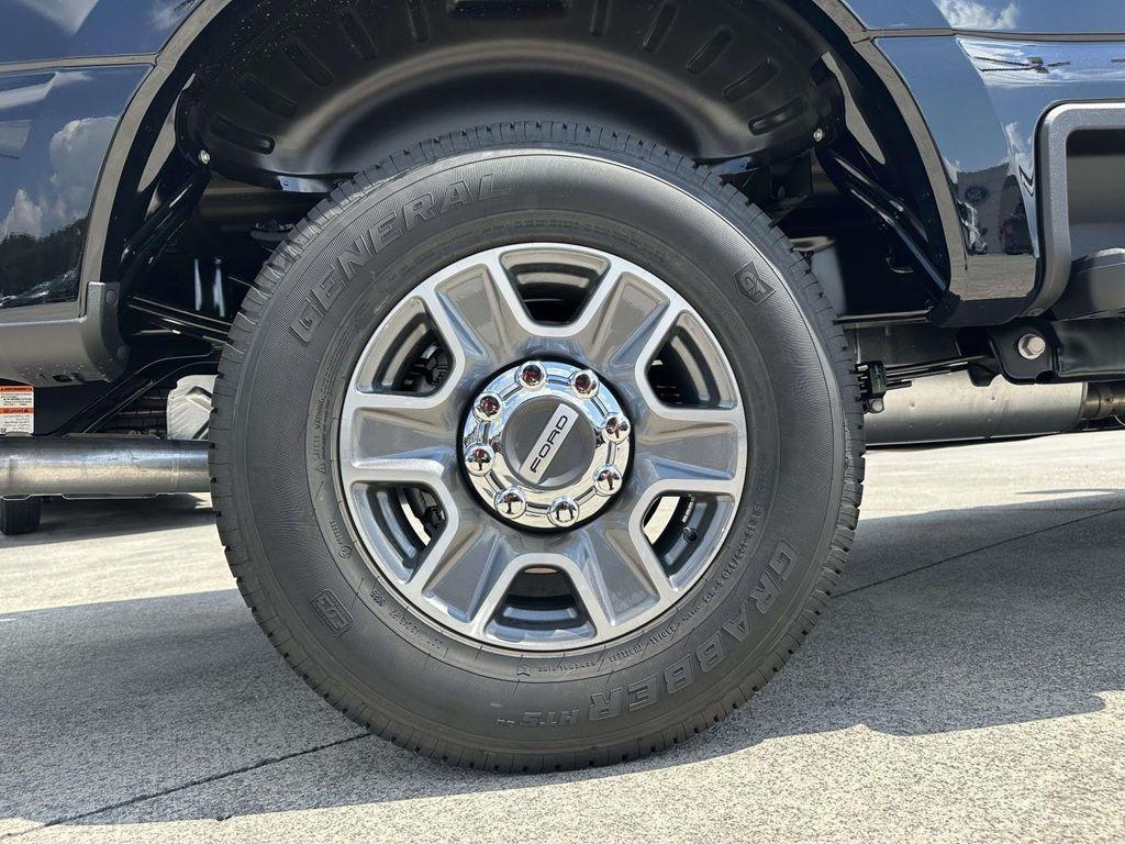 new 2026 Ford F-350 car, priced at $61,758