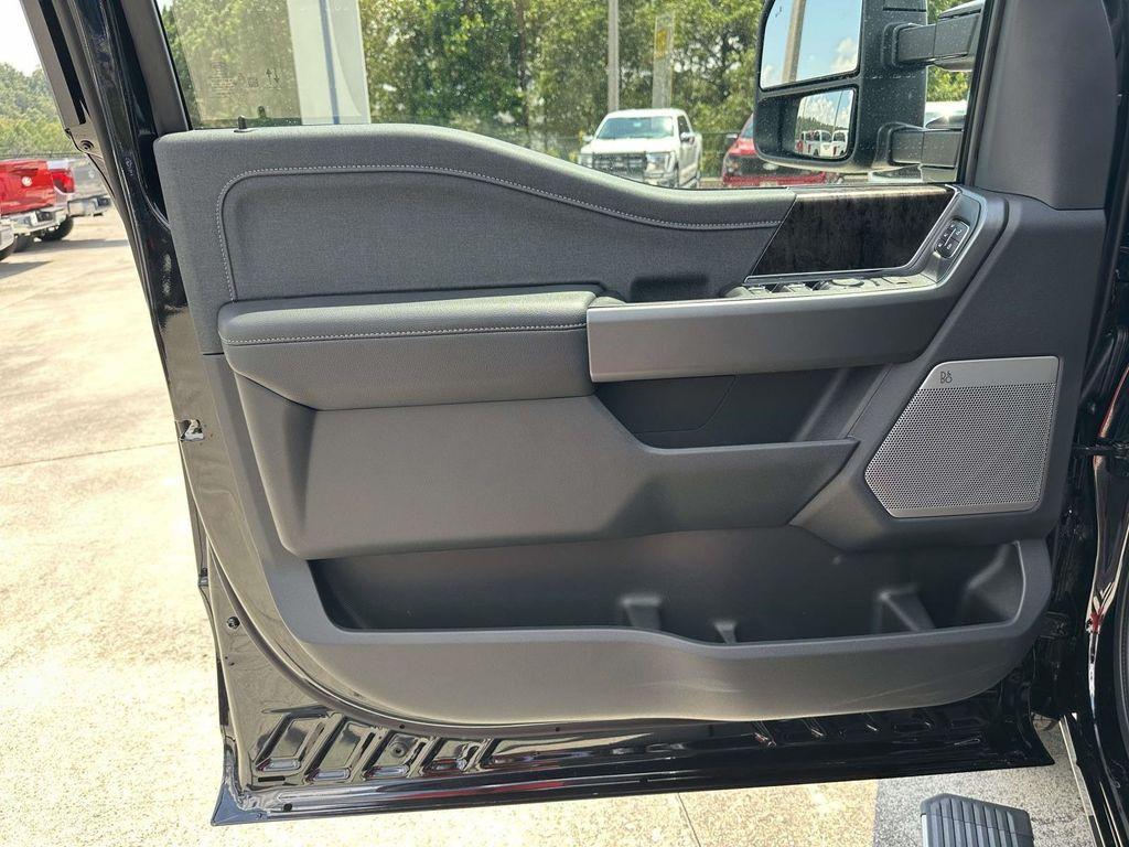 new 2026 Ford F-350 car, priced at $61,758