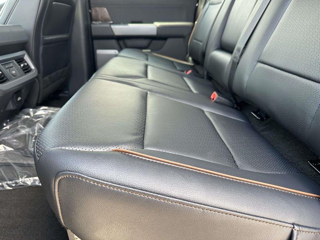 new 2026 Ford F-350 car, priced at $61,758