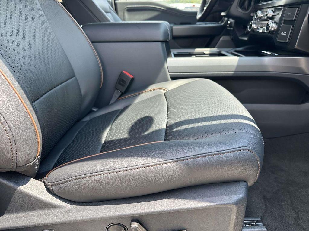 new 2026 Ford F-350 car, priced at $61,758