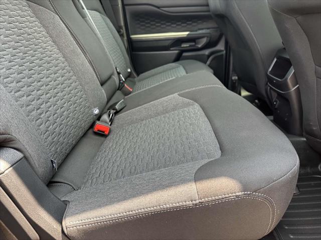 new 2025 Ford Ranger car, priced at $37,093