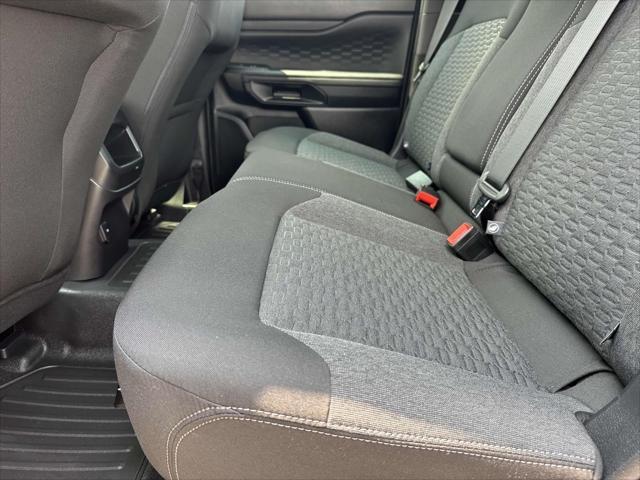 new 2025 Ford Ranger car, priced at $37,093