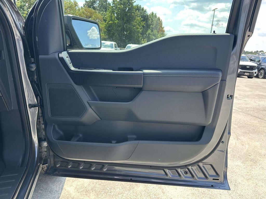 new 2025 Ford F-150 car, priced at $46,828