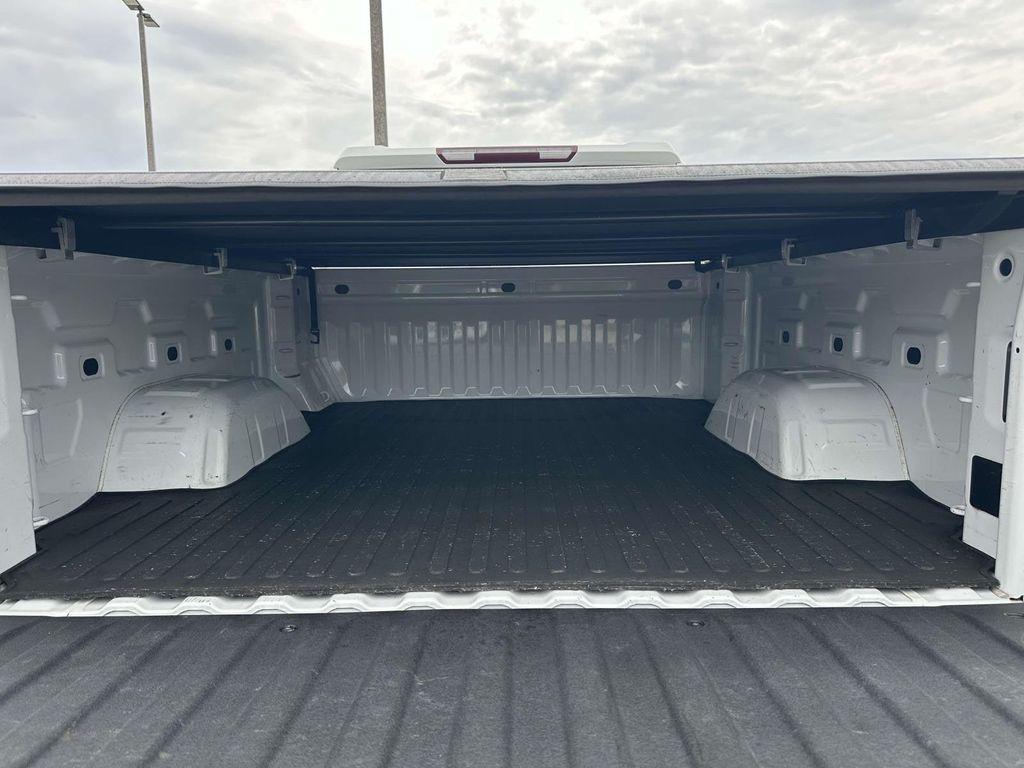used 2019 Chevrolet Silverado 1500 car, priced at $27,089