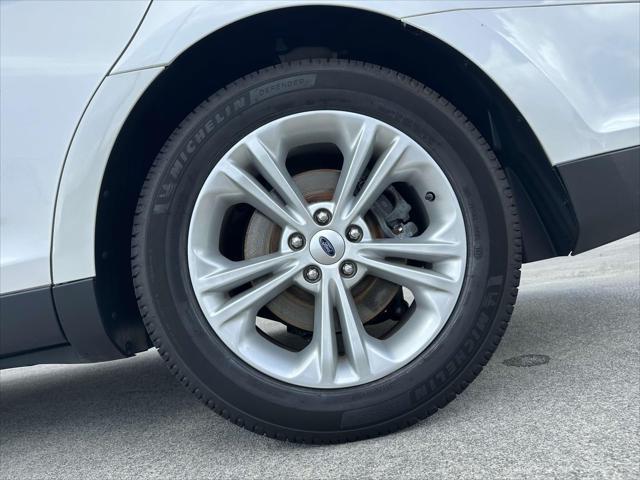 used 2019 Ford Taurus car, priced at $22,089