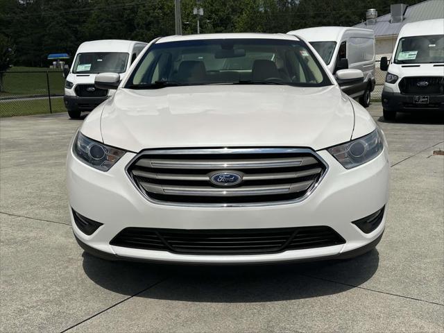 used 2019 Ford Taurus car, priced at $22,089