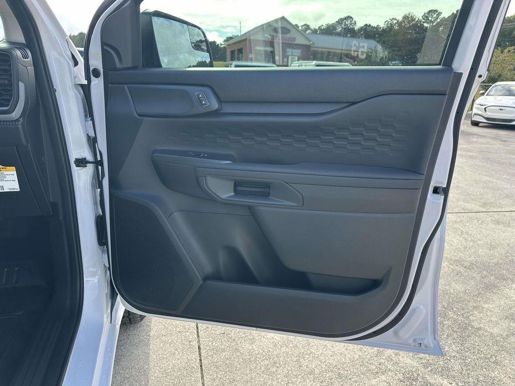 new 2025 Ford Ranger car, priced at $31,763