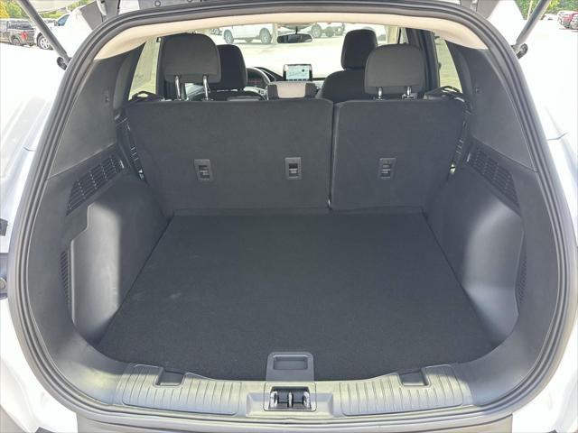 new 2025 Ford Escape car, priced at $27,943