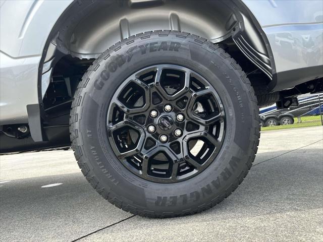 new 2025 Ford F-150 car, priced at $46,793