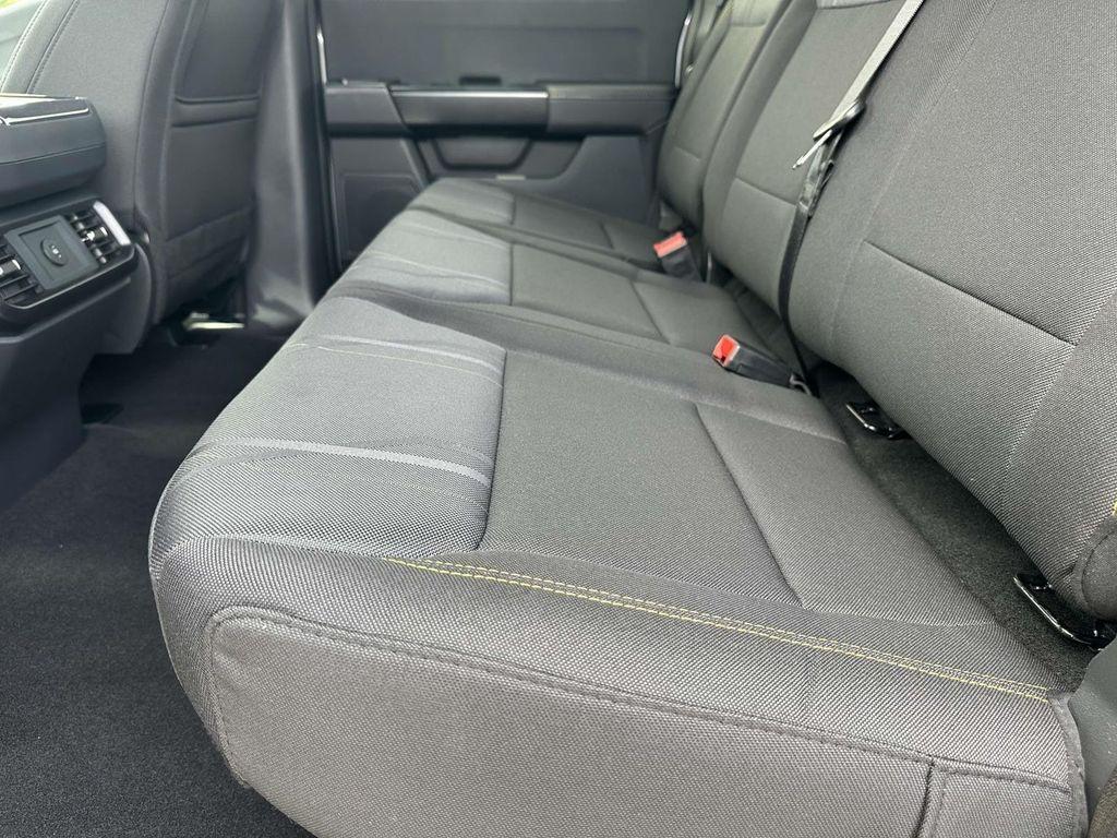 new 2025 Ford F-150 car, priced at $46,793