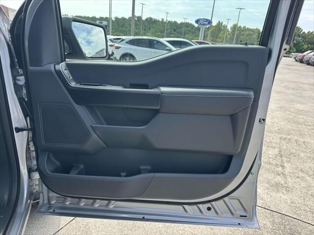 new 2025 Ford F-150 car, priced at $46,793