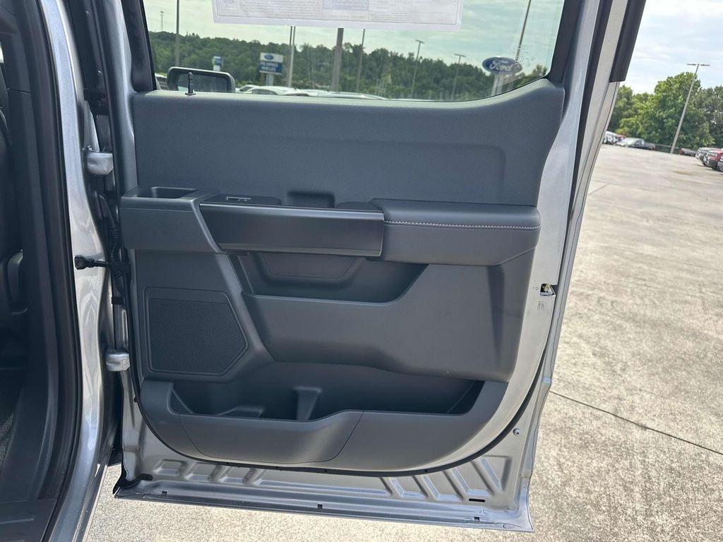 new 2025 Ford F-150 car, priced at $46,793