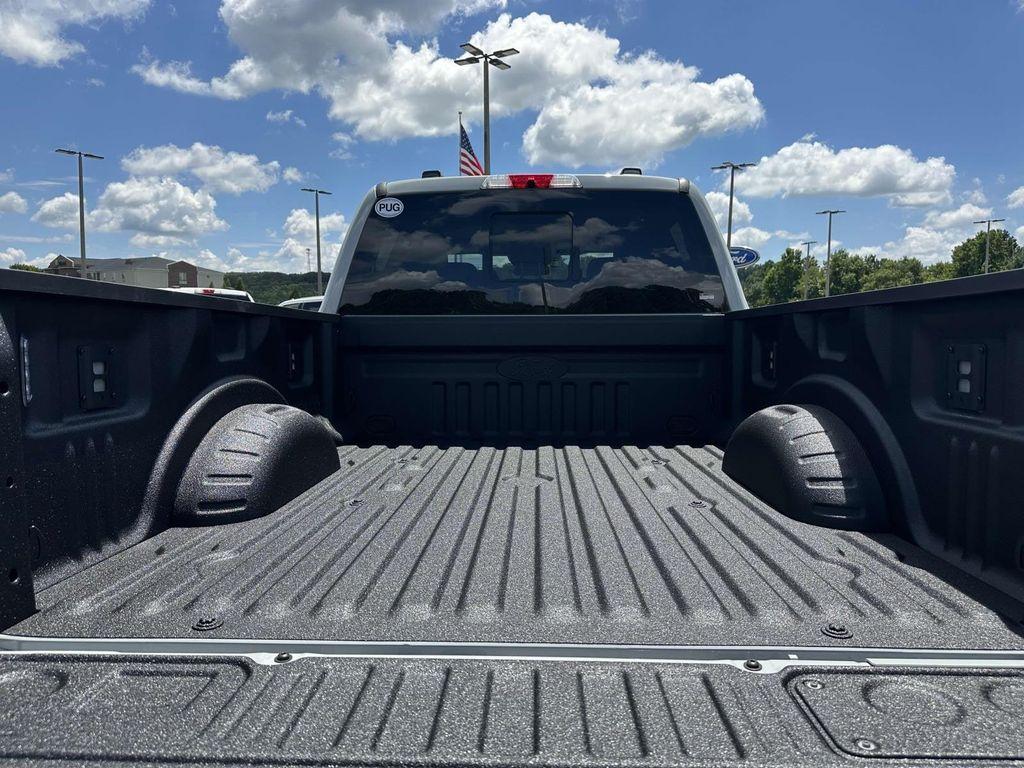 new 2025 Ford F-250 car, priced at $77,718