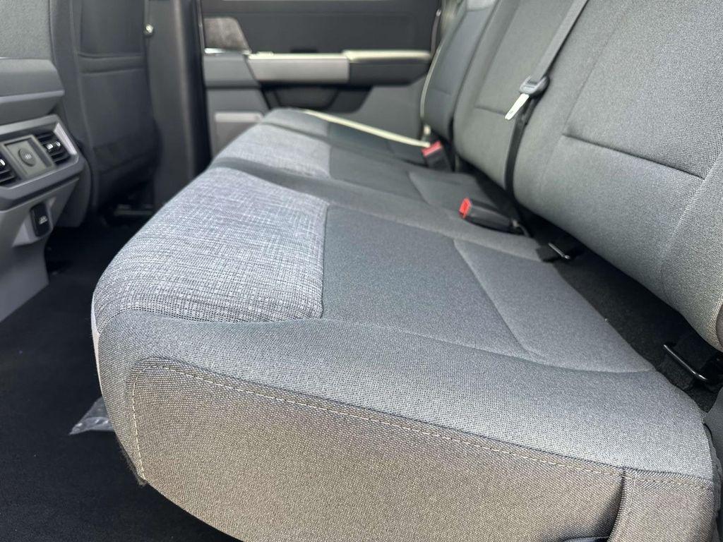 new 2025 Ford F-250 car, priced at $77,718