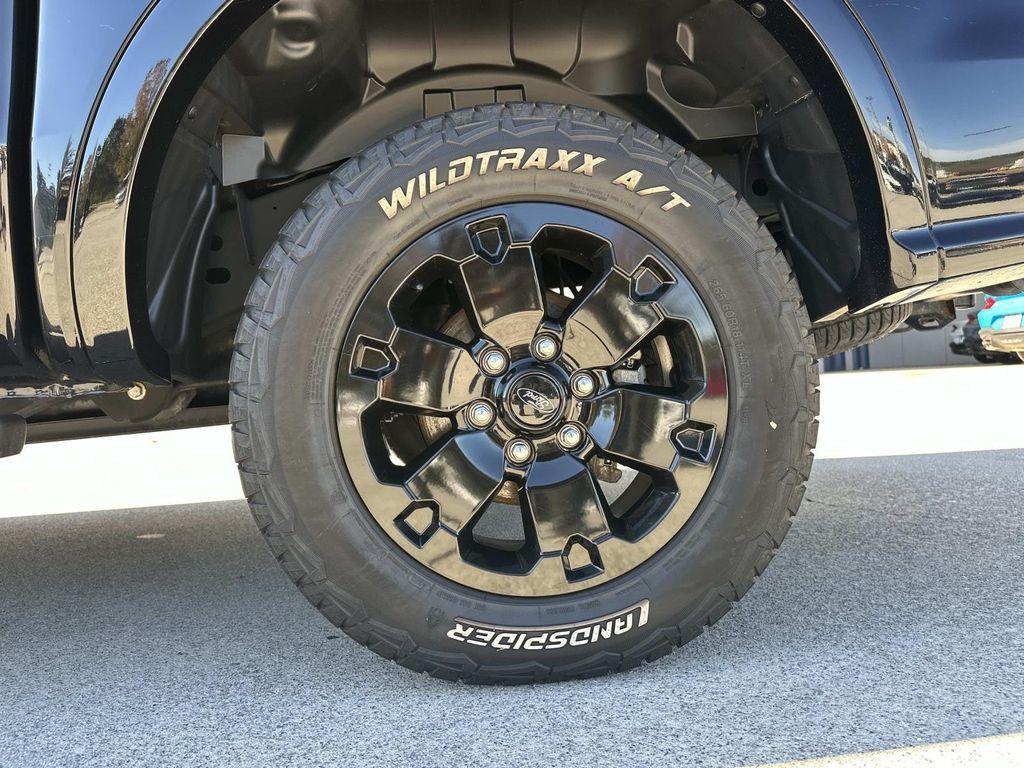 used 2020 Ford Ranger car, priced at $28,090