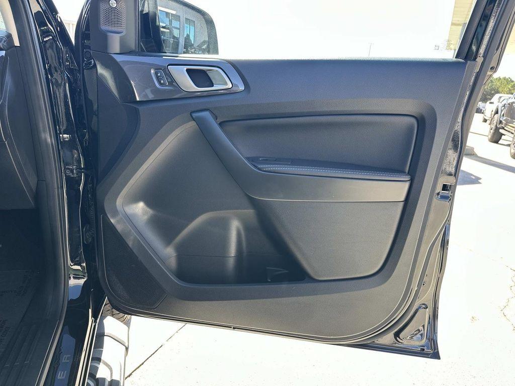 used 2020 Ford Ranger car, priced at $28,090