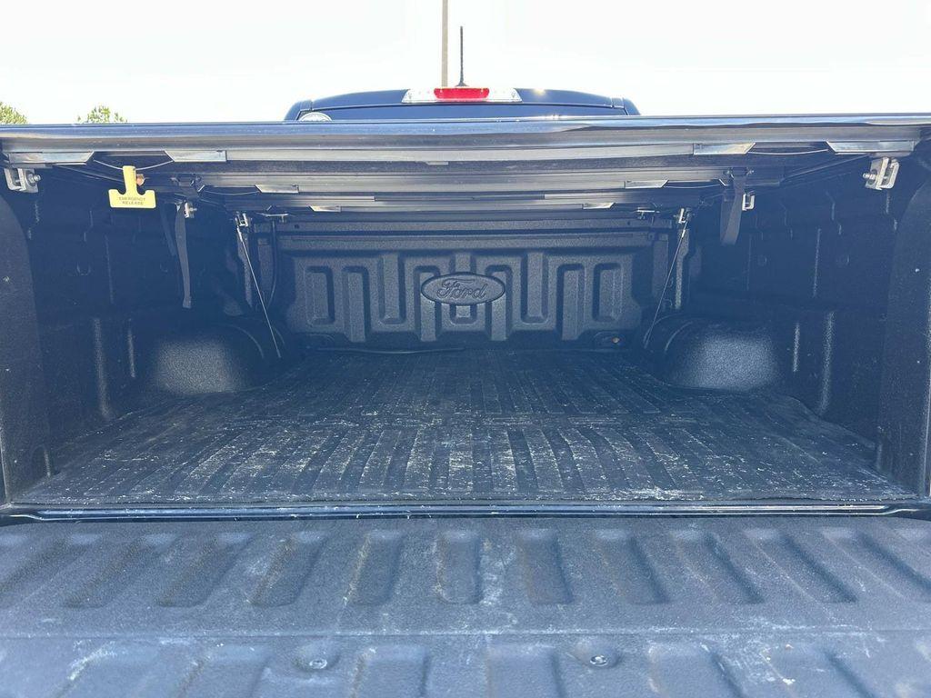 used 2020 Ford Ranger car, priced at $28,090