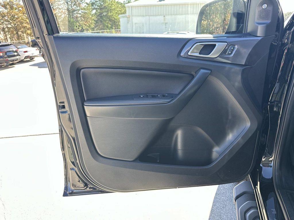 used 2020 Ford Ranger car, priced at $28,090