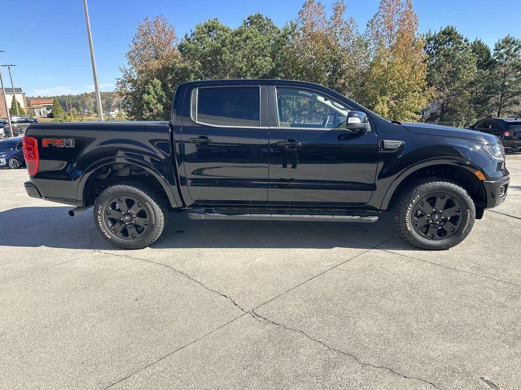 used 2020 Ford Ranger car, priced at $28,090