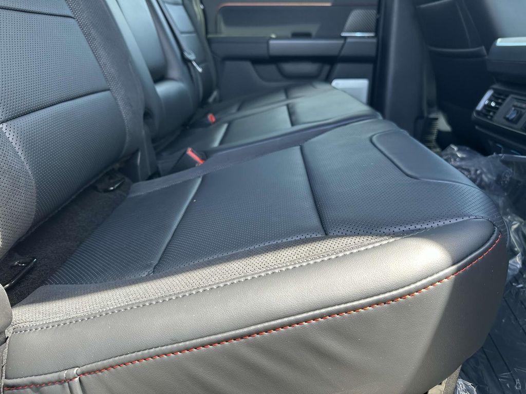 new 2025 Ford F-150 car, priced at $92,263
