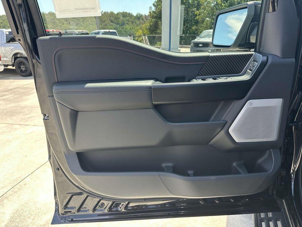 new 2025 Ford F-150 car, priced at $92,263