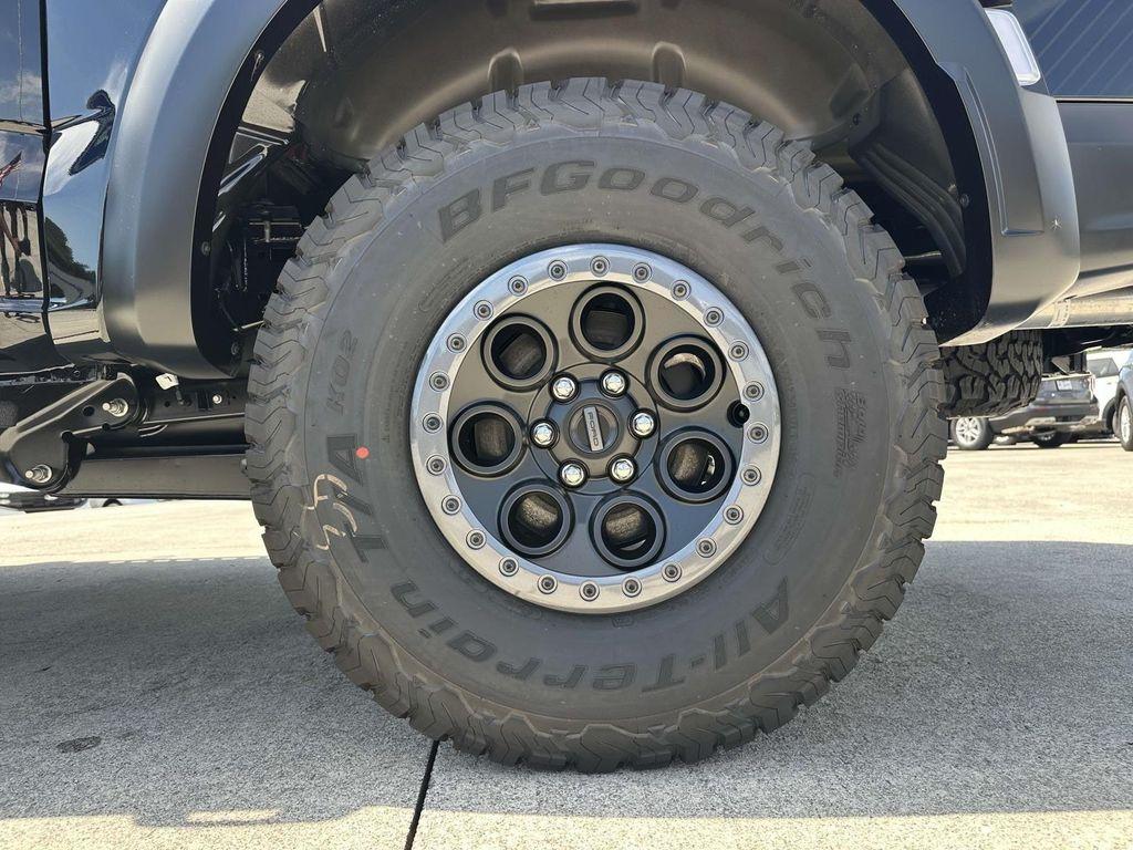 new 2025 Ford F-150 car, priced at $92,263