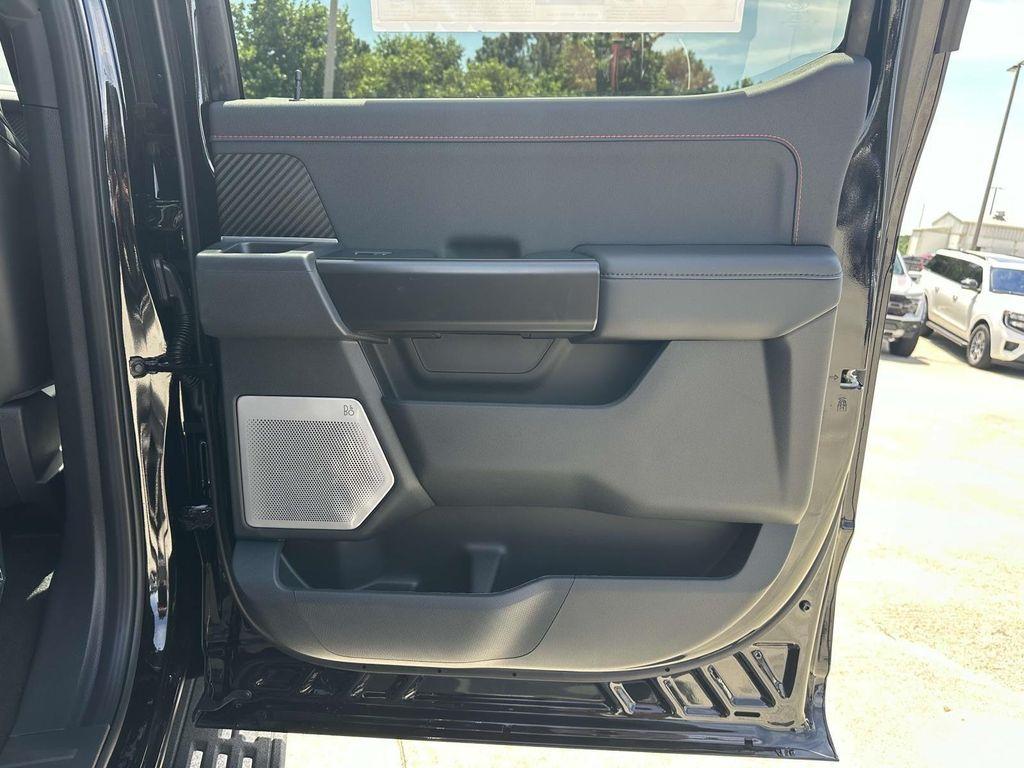 new 2025 Ford F-150 car, priced at $92,263