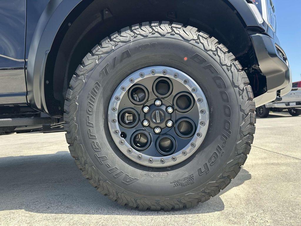 new 2025 Ford F-150 car, priced at $92,263