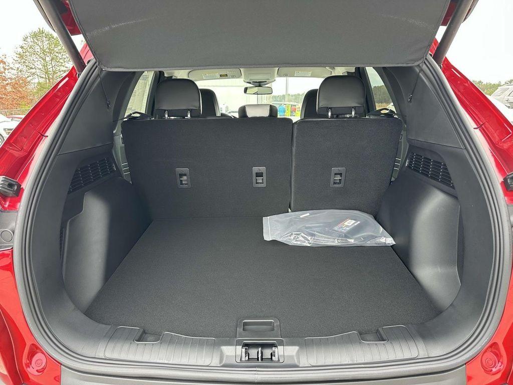 new 2025 Ford Escape PHEV car, priced at $36,048