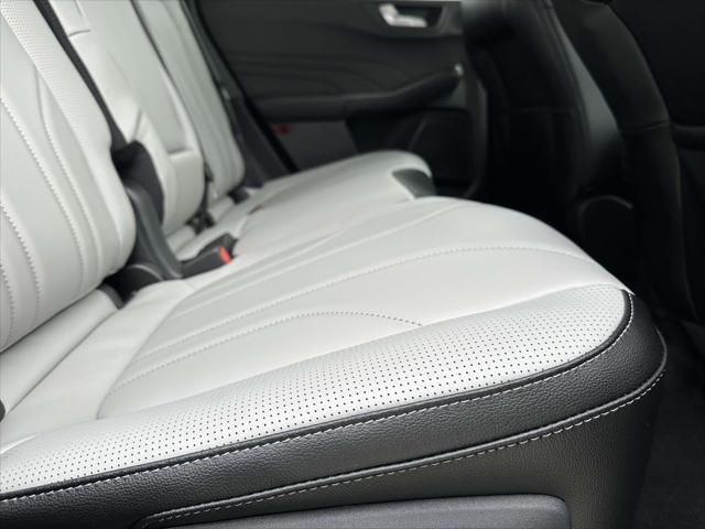 new 2025 Ford Escape car, priced at $42,048