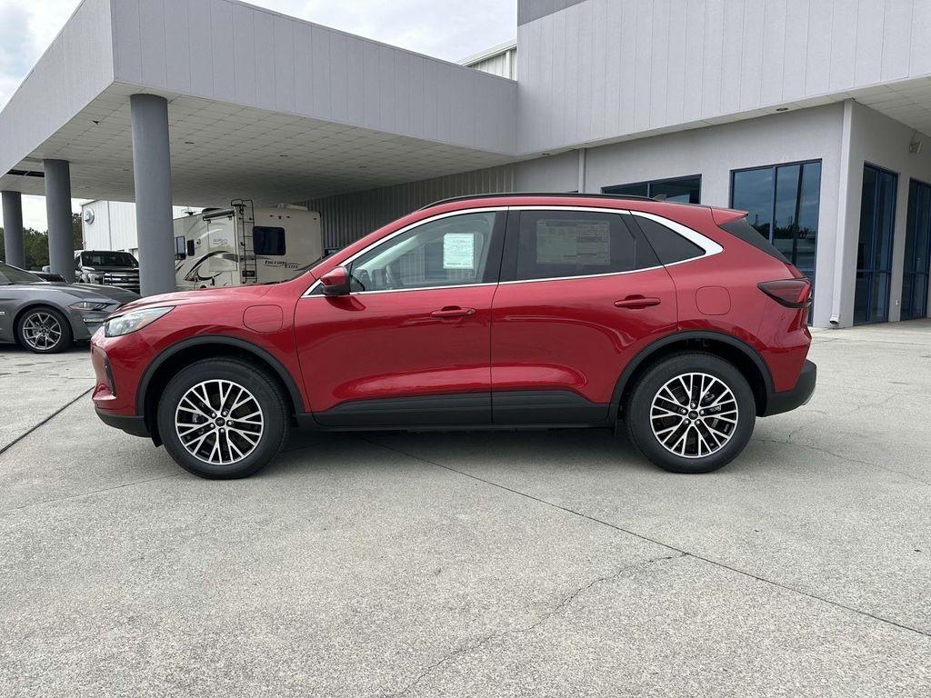new 2025 Ford Escape PHEV car, priced at $36,048