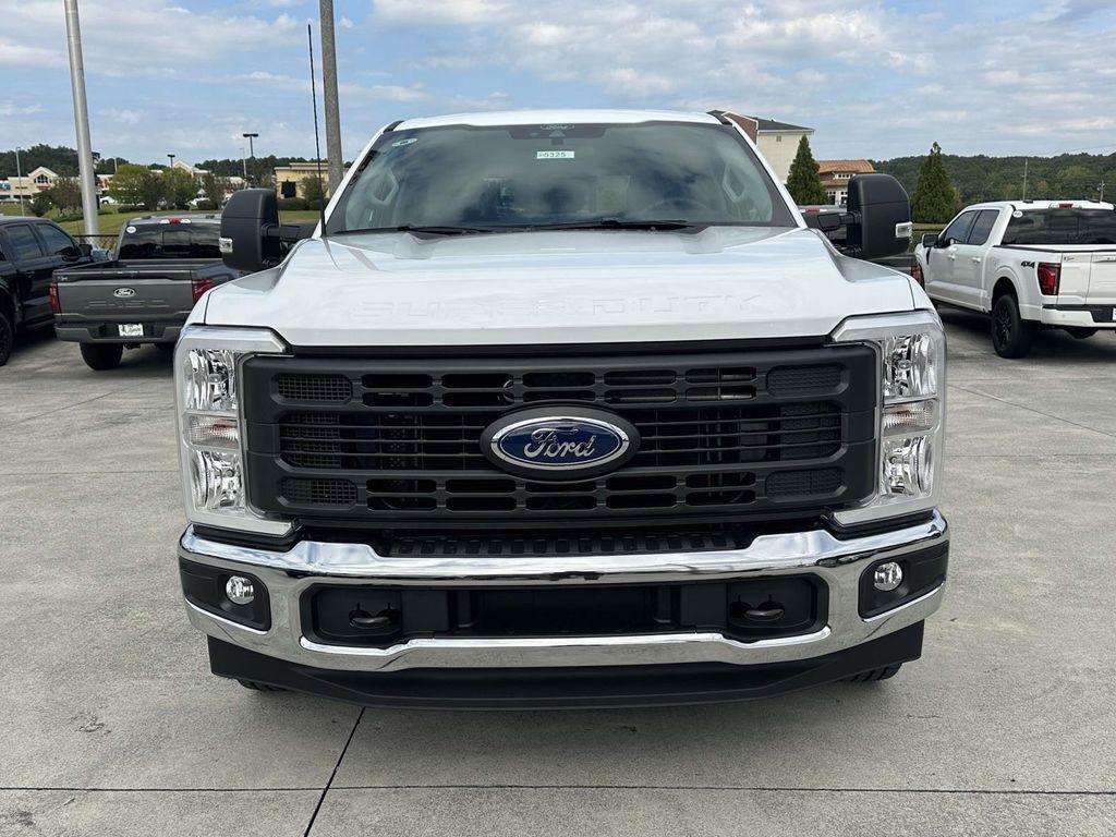 new 2026 Ford F-350 car, priced at $51,683