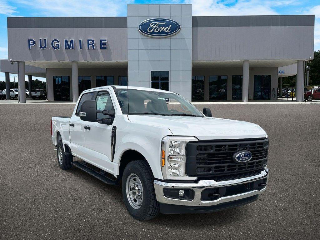 new 2026 Ford F-350 car, priced at $51,683