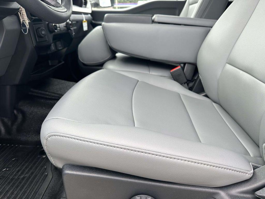 new 2026 Ford F-350 car, priced at $51,683