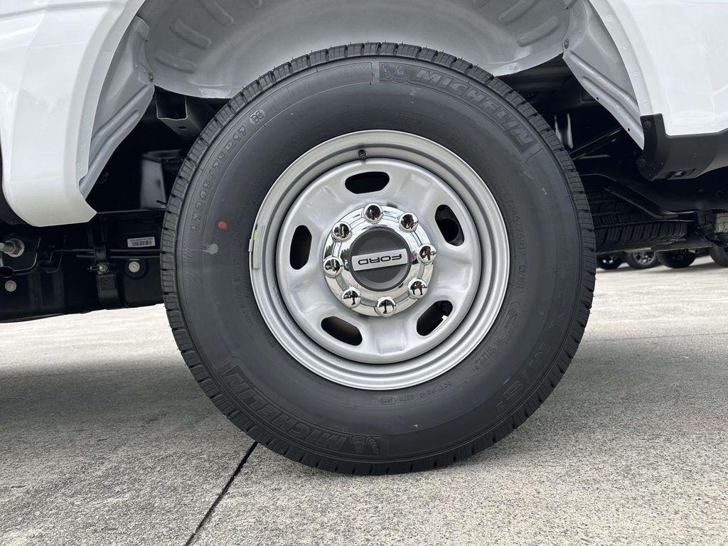 new 2026 Ford F-350 car, priced at $51,683