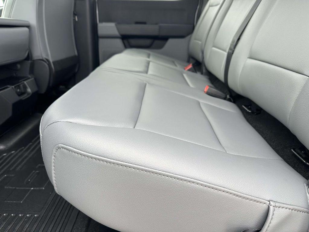 new 2026 Ford F-350 car, priced at $51,683