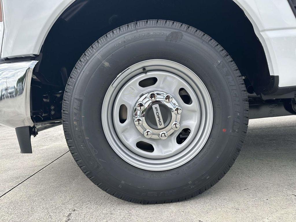 new 2026 Ford F-350 car, priced at $51,683