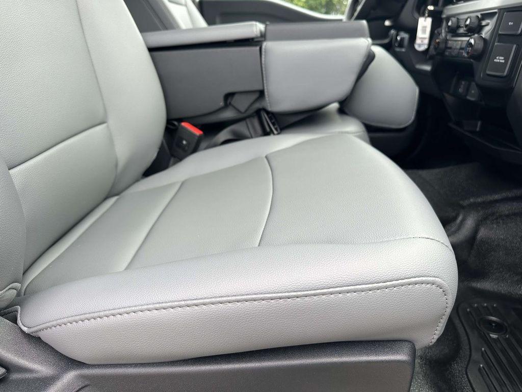 new 2026 Ford F-350 car, priced at $51,683