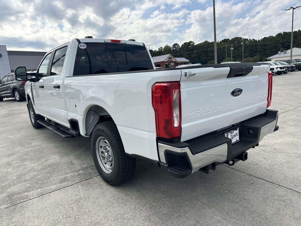 new 2026 Ford F-350 car, priced at $51,683